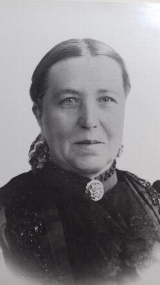 Wilhelmina Antonia Meijer